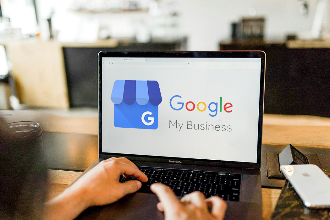 Så optimerar du din Google Business profil